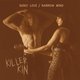 Cover art for album Sonic Love / Narrow Mind by Killer Kin