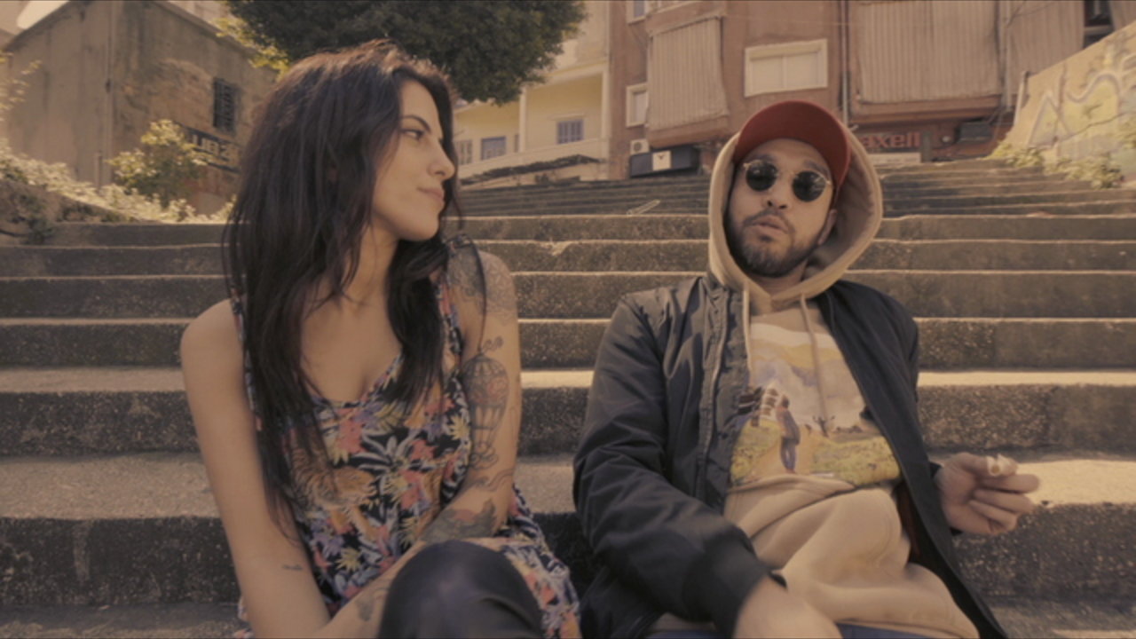 Kayfouni (feat. Samer AK & Zeinedin)