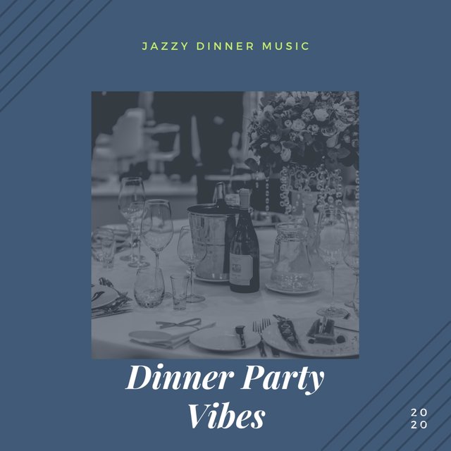 Jazzy Dinner Music
