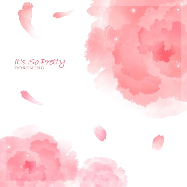 It's So Pretty