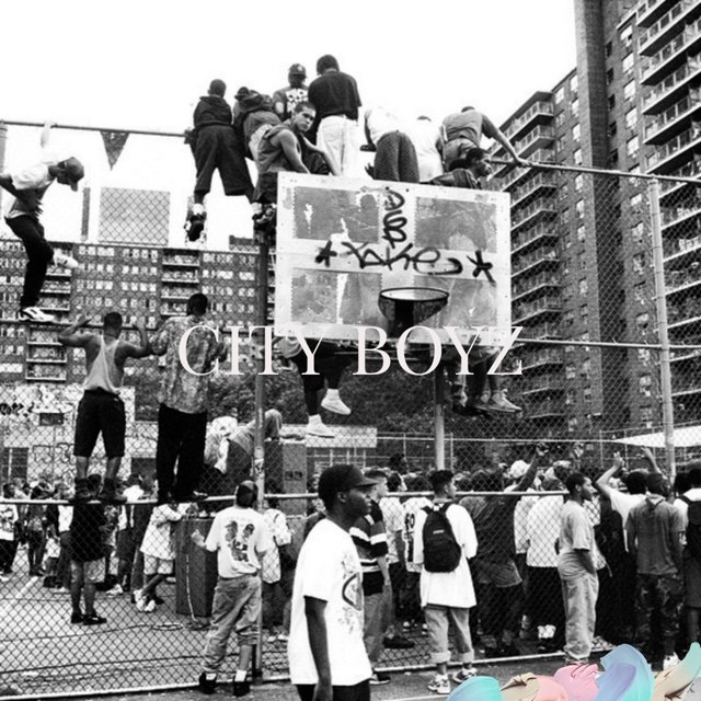 City Boyz