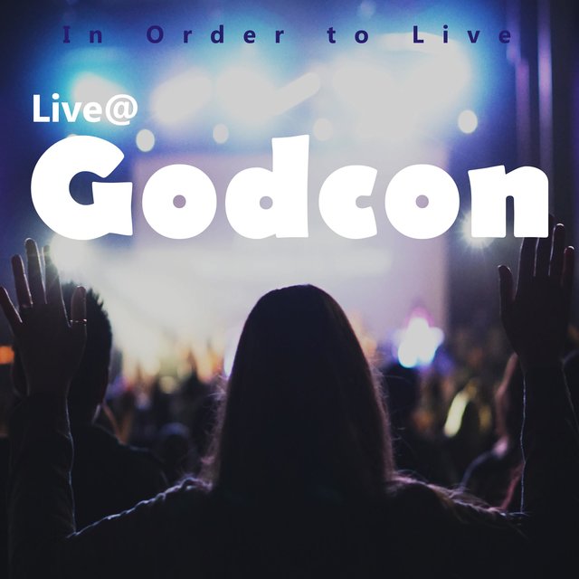 Live @ Godcon