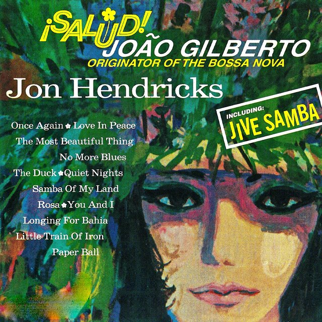Salud Joao Gilberto! (Remastered)