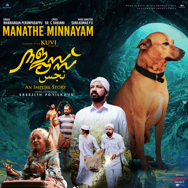 Manathe Minnayam (From 
