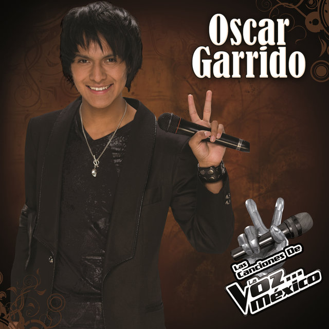 Las Canciones De La Voz... México
