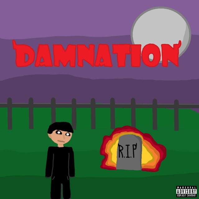 damnation