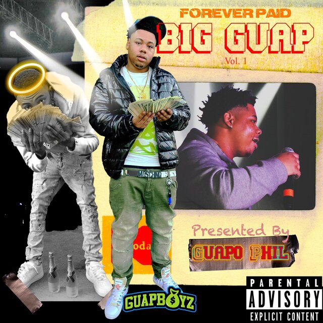 Big Guap