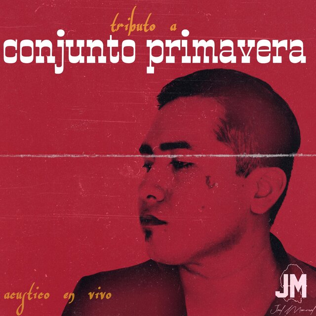 Tributo a Conjunto Primavera - Acustico En Vivo