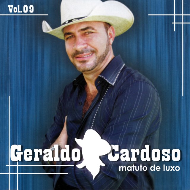 Matuto de Luxo, Vol. 9