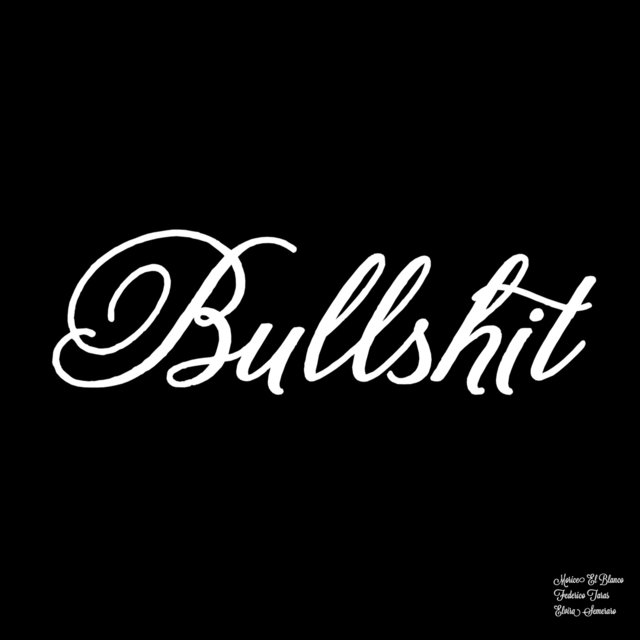 Bullshit