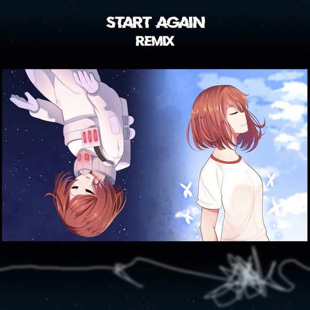 Start Again (Remix)