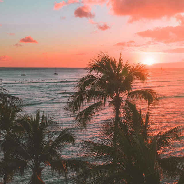 hawaii (feat. zen.)