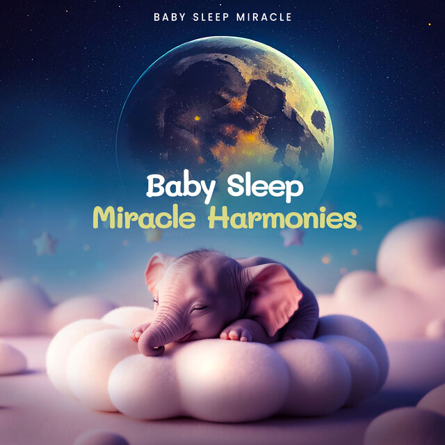 Baby Sleep Miracle Harmonies