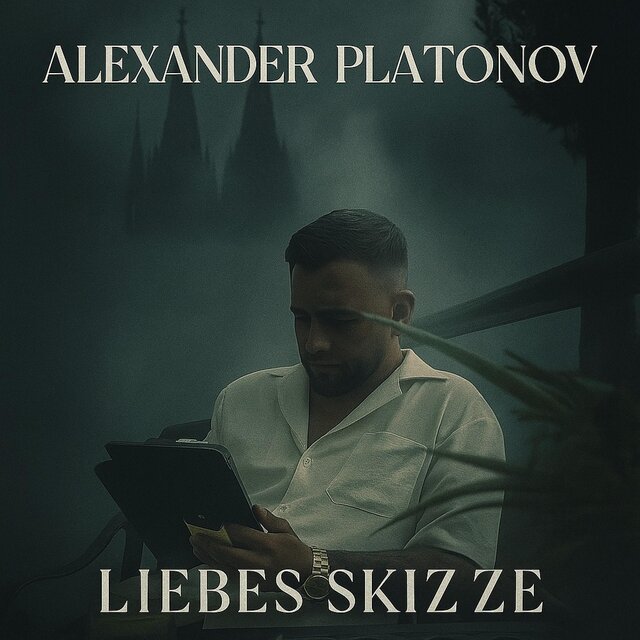 Liebes Skizze
