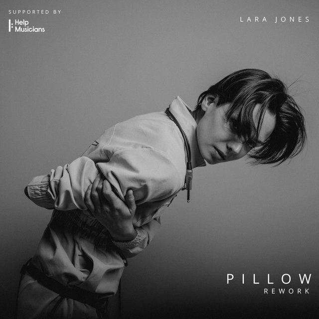 Pillow (rework)