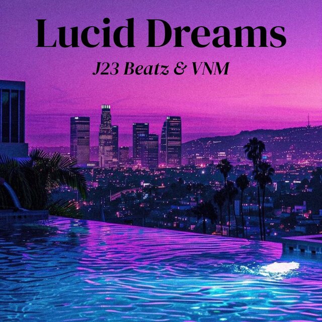 Lucid Dreams