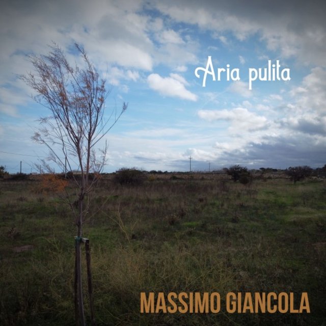 Aria pulita