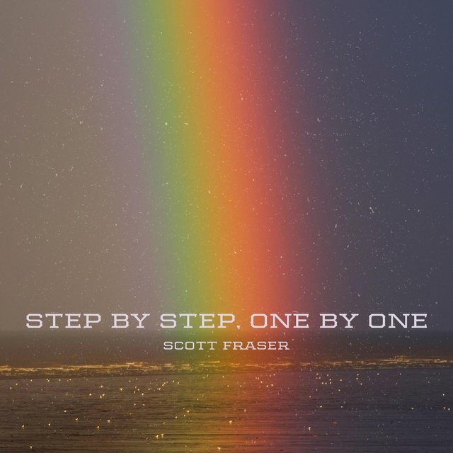 Step by Step, One by One