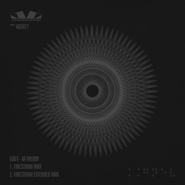 M-Theory (Firestorm Remixes)