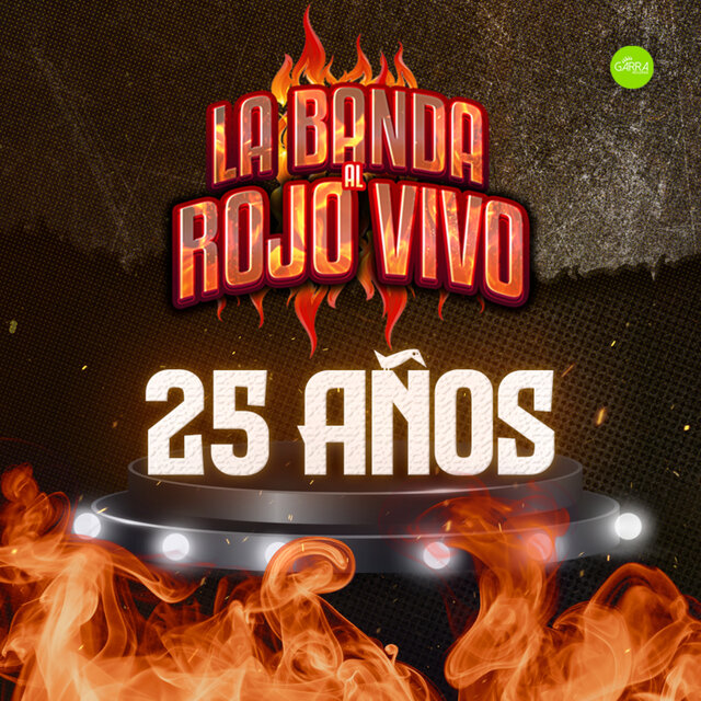 25 Años