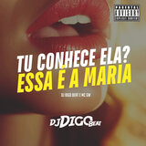 Tu Conhece Ela? Essa É a Maria