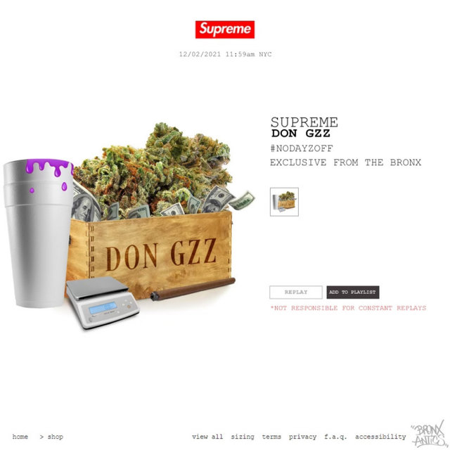 Supreme
