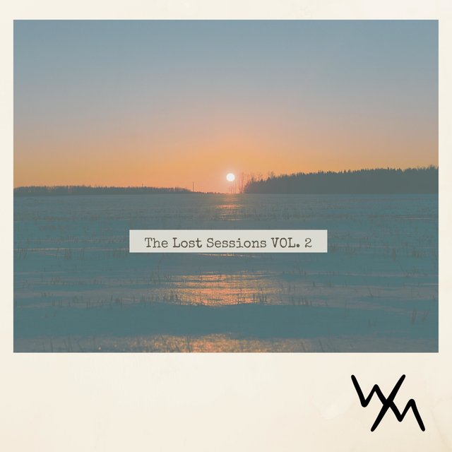 The Lost Sessions, Vol. 2