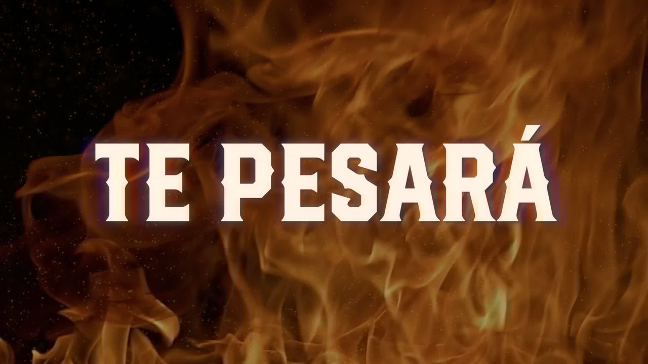 Te Pesará