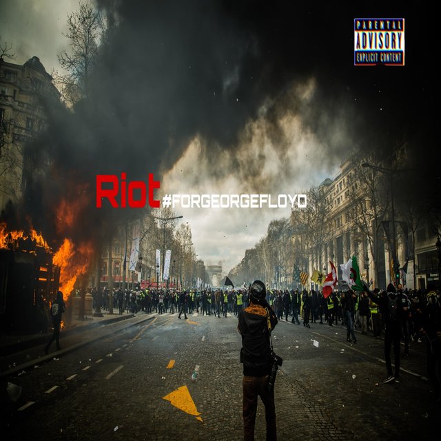 Riot