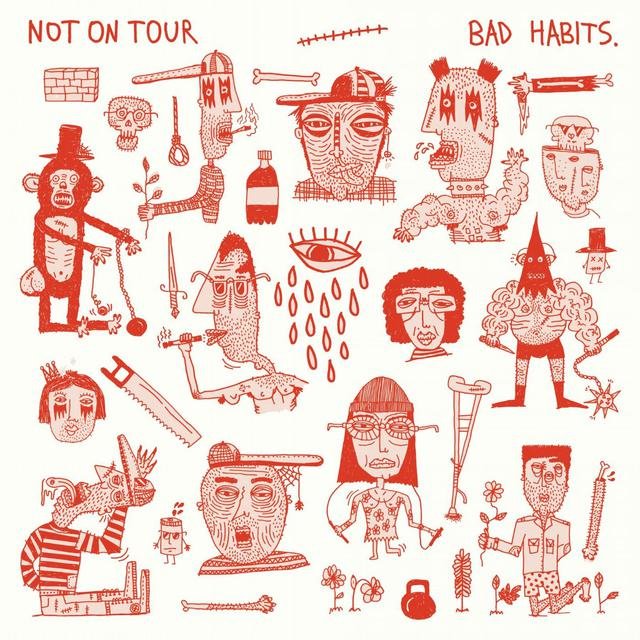 Bad Habits