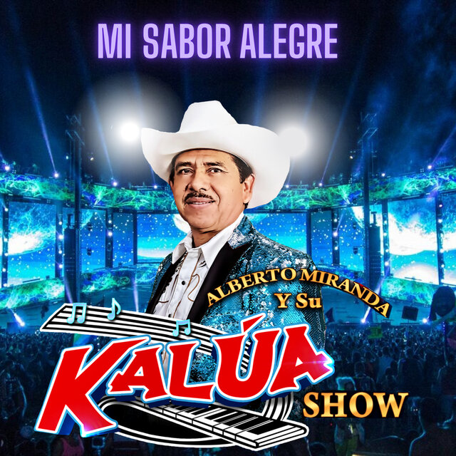 Mi Sabor Alegre