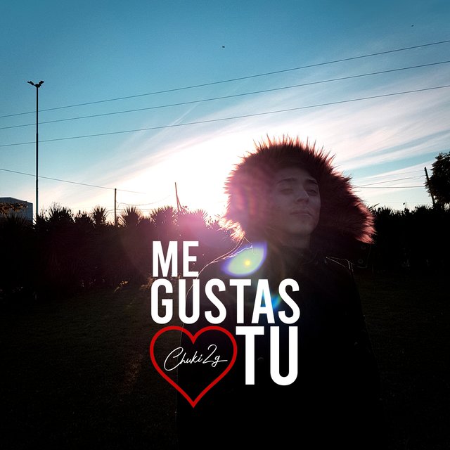 Me Gustas Tu