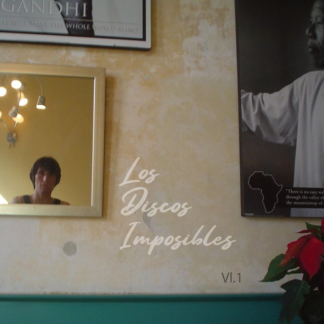 Los Discos Imposibles, Vol. I