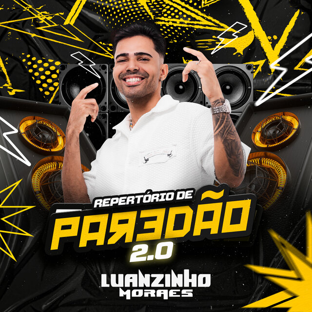 Repertório de Paredão 2.0