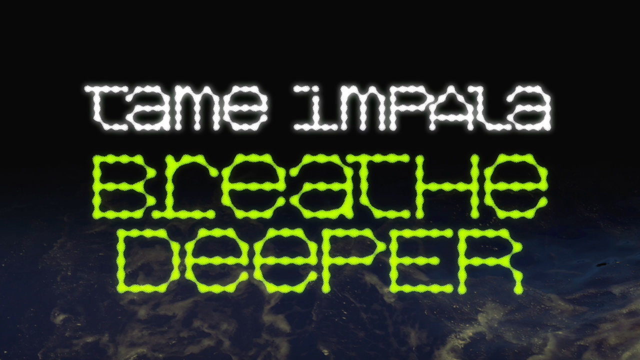 Breathe Deeper