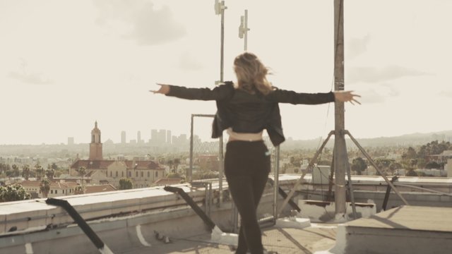 Get To Know Rachel