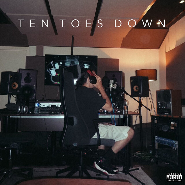 Ten Toes Down