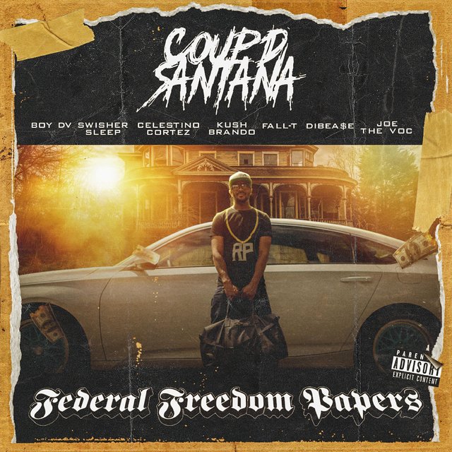 Federal Freedom Papers