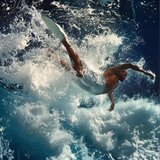 The Salty Symphony, The Sound of Oceanic Soundscapes, Pt. 1