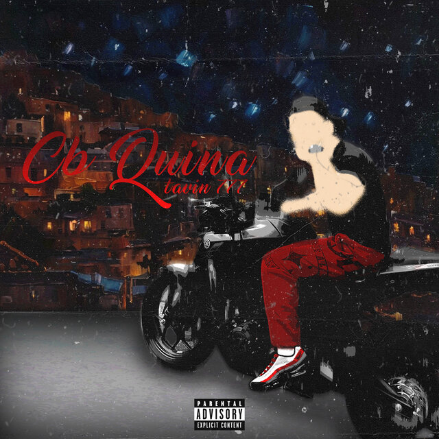 Tavin Rapper Tavin 777 on TIDAL