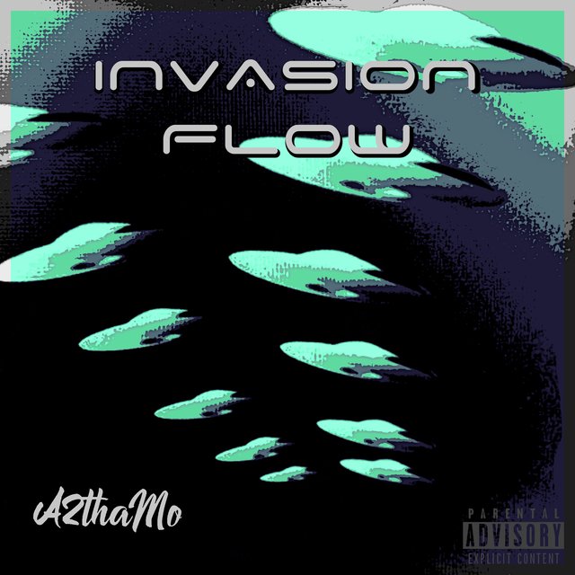 Invasion Flow