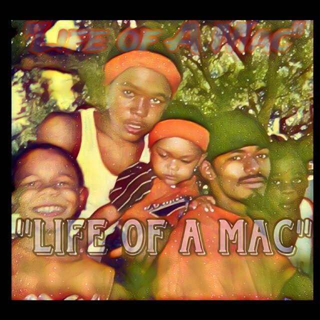 Life Of A Mac