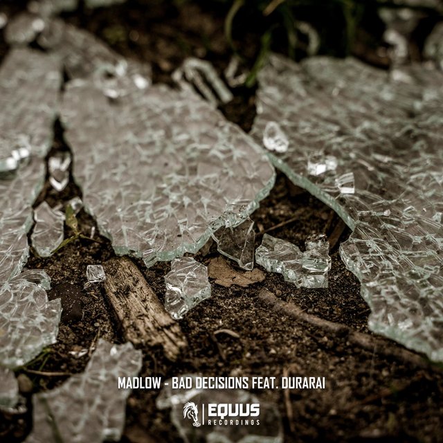 Bad Decisions (Feat. Durarai)