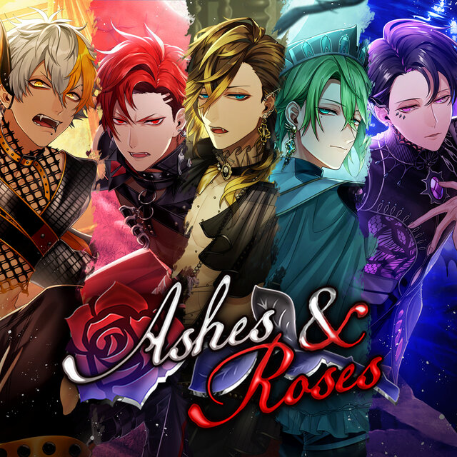 Ashes & Roses