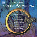 Götterdämmerung, WWV 86D, Prologue: Zu neuen Taten, teurer Helde