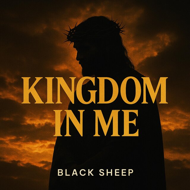 Kingdom In Me