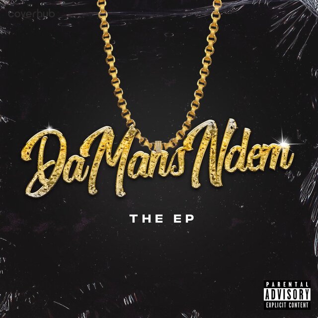 DaMans Ndem