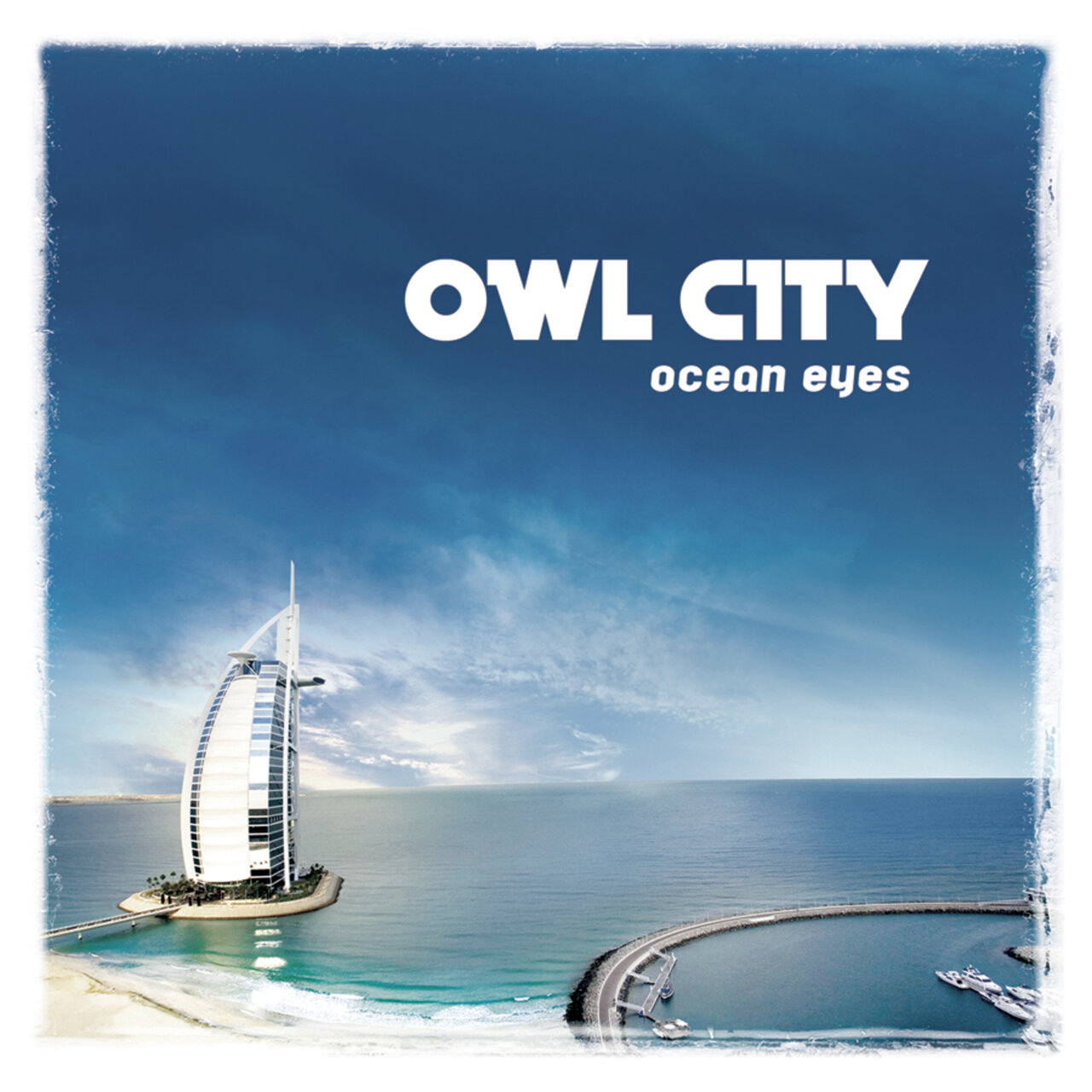 Ocean Eyes / Owl City - TIDAL