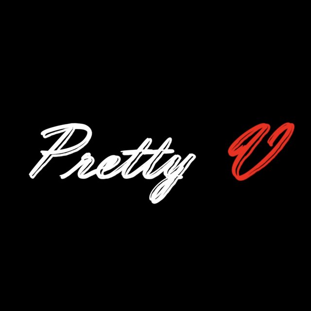 Pretty V