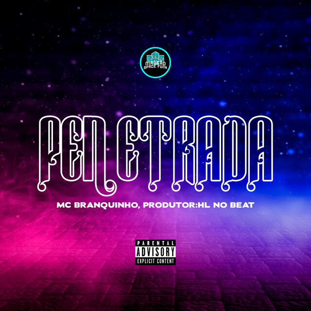 Penetrada